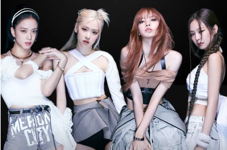 BLACKPINK Jadi Musisi Korea Pertama dalam Sejarah yang Akan Menjadi Headliner Konser Stadion di Meksiko