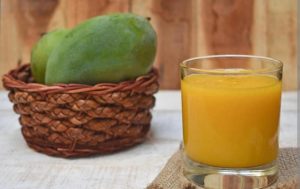 Tips Buat Smoothie Mangga, Enak Dan Bergizi Untuk Menemani Sarapan