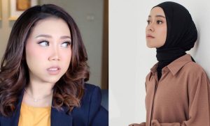 Kiki Saputri diserang Fans LESLAR yang baper akibat diroasting