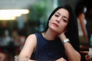 Ini Alasan Lulu Tobing bergabung di film Balada Si Roy