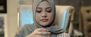 Aurel Hermansyah Kesal Karena Pedasnya Jari Netizen yang Melakukan Body shaming Kepadanya
