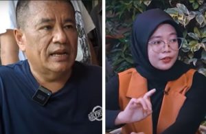 Norma Risama Minta Bantuan Hotman Paris, Netizen: Rozy dan Pengacara Ketar-ketir