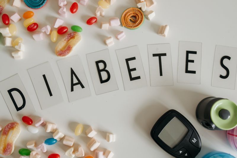 Kenapa Penderita diabetes sering merasa lapar , Jawabanya adalah