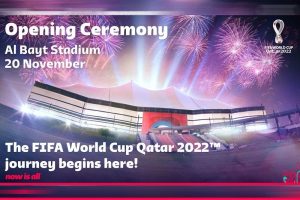 BTS akan berduet dengan Fahad AL-Kubaisi di pembukaan Piala Dunia 2022 Qatar