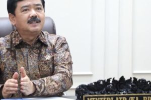 Kementerian ATR/BPN tawarkan insentif HGB 80 hingga 160 tahun di IKN