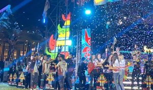 Indonesia Sabet Gelar Juara Umum Di Dota 2 World Esports Championship 2022