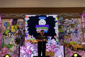 Modification can develop domestic automotive industry : Minister