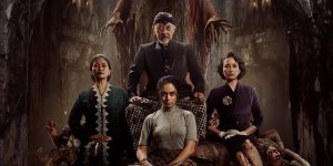 Berikut Jadwal Rilis Film Mangkujiwo 2 di Bioskop XXI Jakarta, 27 Januari 2023