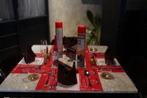 Motul perkenalkan produk teranyar pada ajang Customer Gathering