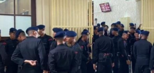 Tragedi Kanjuruhan, Polisi Bebas tak Terbukti Lakukan Tembakan Gas Air Mata ke Tribun