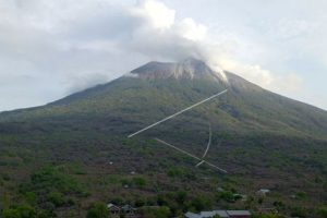 Sebelum Naik Gunung, Kaum Hawa Perlu Paham ini