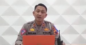 Satlantas Pati, segera tutup jalan raya Pati-Purwodadi Jelang Perayaan Tradisi Meron