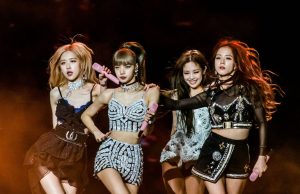 BLACKPINK Dikonfirmasi Jadi Artis K-Pop Pertama Terpilih Sebagai Headliner Coachella