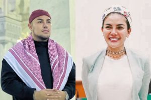 Pernah Didukun Ivan Gunawan, Nikita Mirzani: Gua Salah Apa Sama Dia