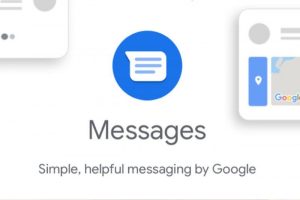 Diam Diam Google Messages siapkan fitur baru buat pelanggan, yuk intip