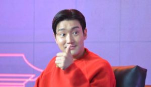 Kuliner Khas Indonesia Dapatkan Pujian Choi Siwon Super Junior