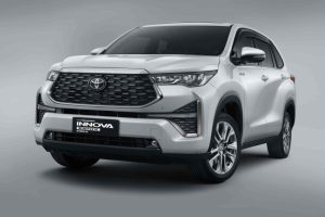 Toyota: Usai Dua Minggu Diluncurkan, Innova Zenix Raih 4.000 SPK   
