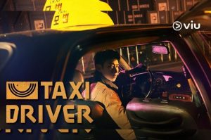 Spoiler Drama Taxi Driver Season 2 yang Diperankan Lee Je Hoon