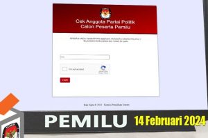 Bergantung pada kita Bermutu atau tidak Produk Pemilu 2024