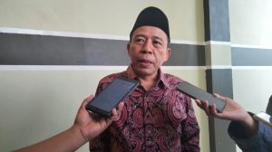 Perda Minol Sudah Dipansuskan, Ketua Komisi A Targetkan Selesai Bulan Desember 2022.