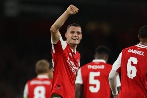 Inilah klasemen sementara Liga Inggris, Arsenal tetap kokoh di Puncak Klasemen