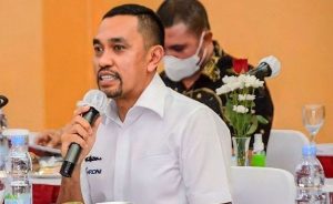 Tanggapan Wakil DPR RI soal kasus kapolda jatim di tangkap terkait kasus Narkoba