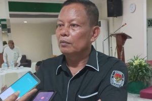 KPU Bangka minta parpol calon peserta pemilu menyiapkan dokumen anggota