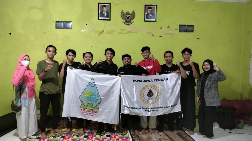 Resolusi 2023 Ormada Se-Jateng di DIY dan Bandung, Senggol Pemprov Jateng