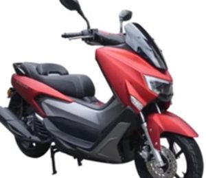 Waduh Servis nginep Yamaha NMAX hilang dibengkel