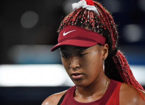 Naomi Osaka Istirahat Dari Tenis Di Tahun 2023