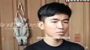 Kabar Bahagia dari Tiko, Menerima Rezeki Sampai Tawaran Melanjutkan Kuliah