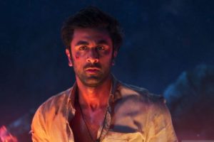 Brahmastra Part One Shiva hadir di Disney+ Hotstar