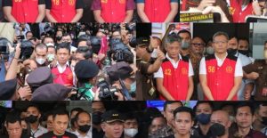 Kejaksaan Akan Hadirkan 10 Saksi Dalam Sidang Lanjutan Kasus Pembunuhan Brigadir J