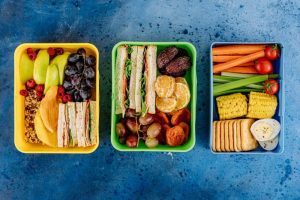 Tips bekal makan anak kesekolah  enak dan lezat