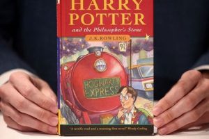 Harry Potter dan Batu Bertuah” Rayakan 25 Tahun Keajaiban Dunia Sihir