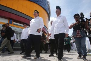 Tingginya Peningkatan Wisman, Pemkot Batam Perbanyak Destinasi Wisata