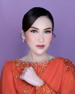 Ini harapan ayu ting ting di tahun baru 2023