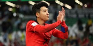 Kekutan kedua tim Korea Selatan vs Ghana laga lanjutan Piala Dunia