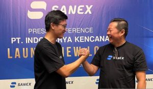 Ini Alasan Sanex Luncurkan Logo Terbarunya