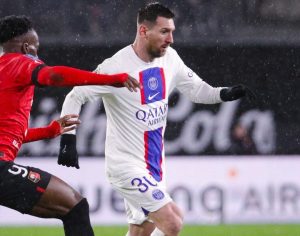 Christophe Galtier Marah usai PSG Tumbang atas Rennes, Lupakan Euforia Piala Dunia