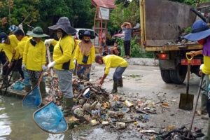Peduli lingkungan, Pekanbaru siapkan penampung sampah di kelurahan