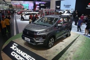 Yuk intip strategi mitsubishi dalam menjaga harga jual  mobil Xpander tetap melambung