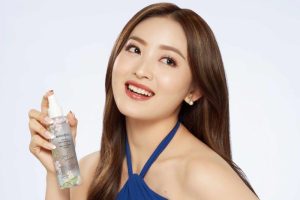 Tips kecantikan menurut Natasha Wilona, selalu siap bawa