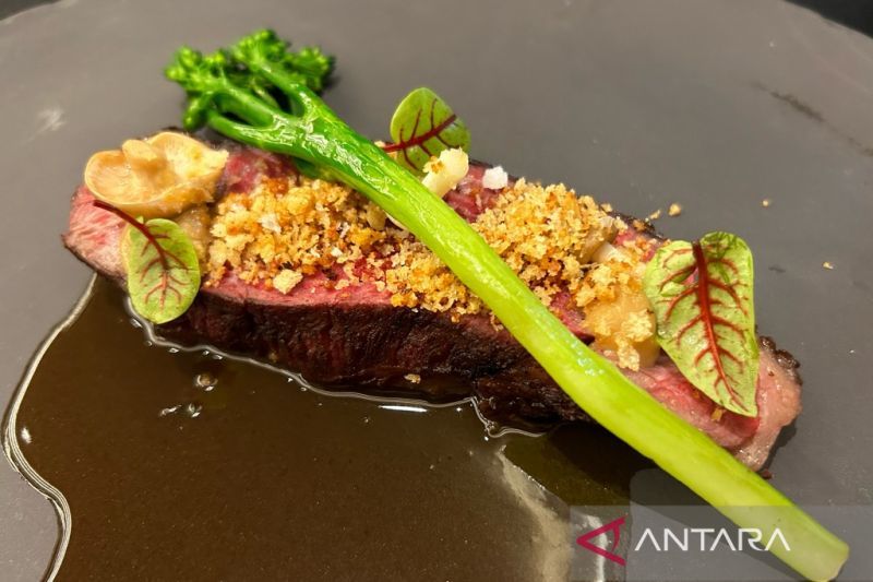 Ini Rahasia Memasak Daging Steak Yang “Juicy”