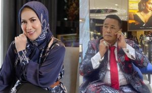 Venna Melinda Langsung Hubungi Hotman Paris Untuk Menjadi Pengacaranya dalam Buntut Kasus KDRT