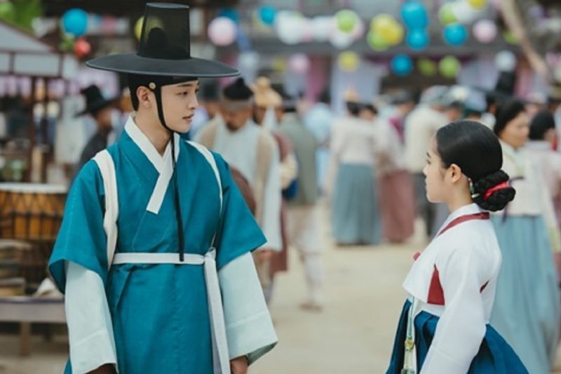 Poong, the Joseon Psychiatrist kembali dengan romansa berbeda