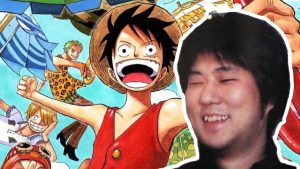 Eiichiro Oda, Mangaka dari One Piece yang Berulang Tahun