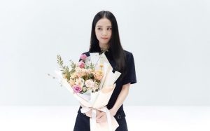 YG Entertainment Konfirmasi Jisoo BLACKPINK Debut Solo Tahun Ini