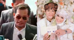 Rizky Billar Sempat Jenguk Lesti Kejora di Rumah Sakit, Mereka Manja-manjaan