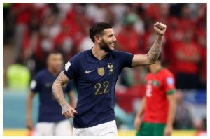 Prancis siapkan penangkal Messi sata Final lawan Argentina di Piala Dunia 2022 Qatar